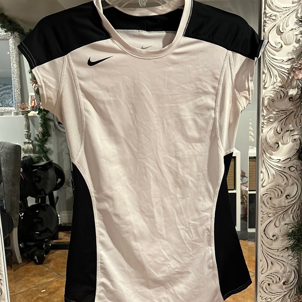 Nike fit workout